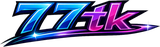 77tk লোগো